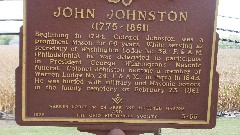 BT
sign John Johnson