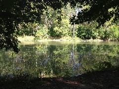 Great Miami River Recreational Trail Troy, OH; BT