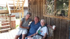 Cheryl Winningham; Ben; Ruth Bennet McDougal Dorrough McDougal Dorrough; Bens Happy Trails Riding Stable and Campground; BT