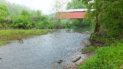 covered bridge; NCT; Ohio; Wilderness Loop; BT