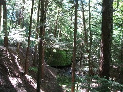 Kane Hiking NCT Pennsylvania PA-01