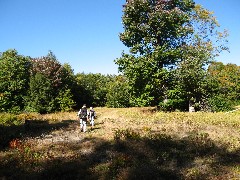 Lyn Jacobs; Ruth Bennett McDougal Dorrough; Kane Hiking NCT Pennsylvania PA-01