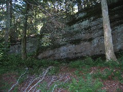 Kane Hiking NCT Pennsylvania PA-01