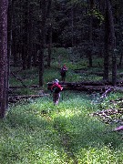 Ruth Bennett McDougal Dorrough; Lyn Jacobs; PA-01 PA NCT Hiking; rotated