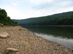 PA-01 Pennsylvania NCT Hiking