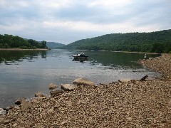 PA-01 Pennsylvania NCT Hiking