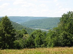 PA-01 Pennsylvania NCT Hiking