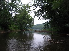 Hiking; NCT; Pennsylvania; Campground