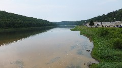 Allegheny River