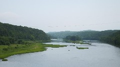 Allegheny River