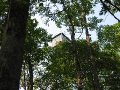 Fire Tower; Hiking; NCT; Pennsylvania; PA-02