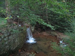 Hiking; NCT; Pennsylvania; PA-02