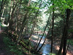 bridge; Hiking; NCT; Pennsylvania; PA-02