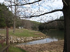 Clarion River; Hiking; NCT; Pennsylvania; PA-02