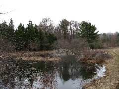 Hiking; NCT; Pennsylvania; PA-02