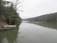 Hiking; NCT; Pennsylvania; PA-02 Clarion River