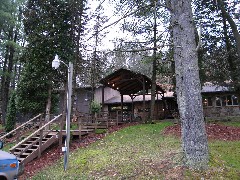 Clarion River Lodge Hiking; NCT; Pennsylvania; PA-02