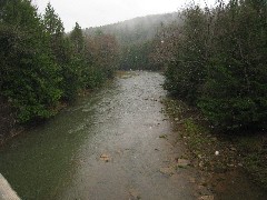 Allegheny River; NCT; Pennsylvania; PA-02