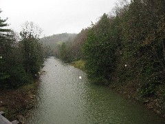 Allegheny River; NCT; Pennsylvania; PA-02