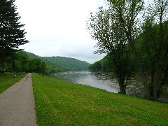 Allegheny River Trail