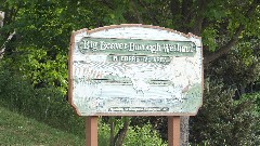 Big Beaver Borough Wetland; New Galilee PA 16141