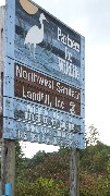 sign Partners for Wildlife; Northwest Sanitary Landfill, Inc; Waterfolw U S A Butler County Chapter; Penna Game Comission U S Fish and Wildlife Service