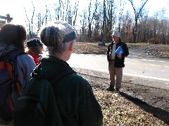 John Stehle; NCT; Pennsylvania