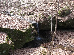 Hiking; NCT; Pennsylvania; PA-03