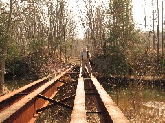 Hiking; NCT; Pennsylvania; PA-03