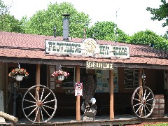 Bear Run Campground Portersville PA