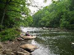 PA-03 Hiking NCT PA