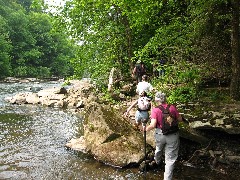 PA-03 Hiking NCT PA