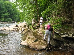 PA-03 Hiking NCT PA