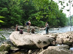 PA-03 Hiking NCT PA