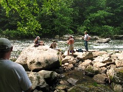 PA-03 Hiking NCT PA