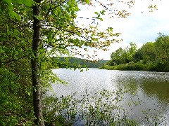 Hiking; NCT; Pennsylvania; PA-03