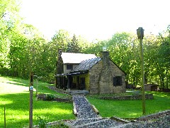 Hiking; NCT Cabin; Pennsylvania; PA-03