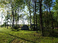 Breakneck Campground; Hiking; NCT; Pennsylvania; PA-03