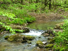 Hiking; NCT; Pennsylvania; PA-03