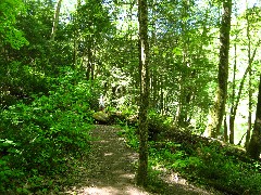 Hiking; NCT; Pennsylvania; PA-03