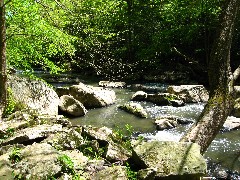 McConnels Mill State Park; Hiking; NCT; Pennsylvania; PA-03