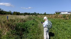 NCT; Vermont; TAM; Trail Around MIddlebury