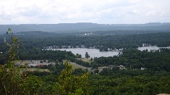 NET; M&M Trail, MA