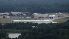 Westfield Barnes Regional Airport; NET; M&M Trail, MA