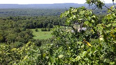 NET; M & M Trail, MA
