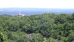 NET; M&M Trail, MA