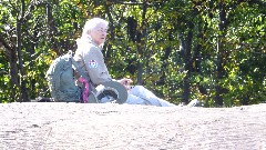 Ruth Bennett McDougal Dorrough; NET; M&M Trail, MA