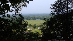 NET; M&M Trail, MA