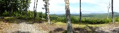NET; M&M Trail; AMC Richardson Cabin, MA