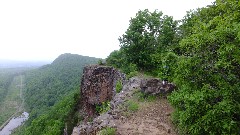 NET; HIgby Mountain, CT